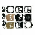 thumbnail image 1 of Top Notch Carburetor Diaphragm Gasket Rebuild Kit For Walbro D10 Wat Enhanced Durability And Easy Installation, 1 of 5