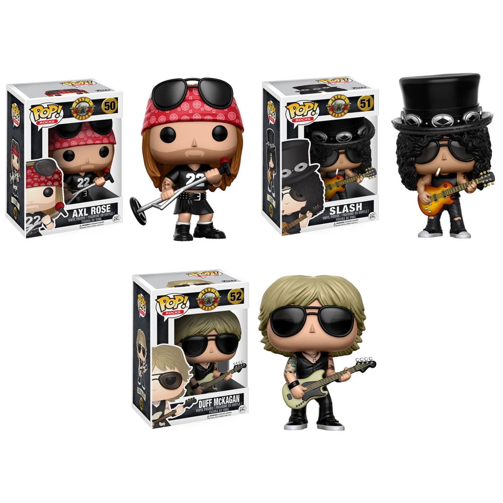 funko pop slash release date