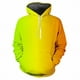 thumbnail image 3 of Sudadera con capucha con estampado 3D de rayas y empalme para hombre, sudadera con patrón de bloques de color, sudadera de manga larga para ocio callejero, sudadera holgada, 3 of 5