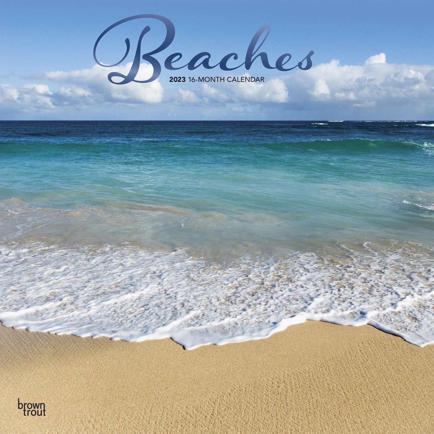 Beaches 2023 Square