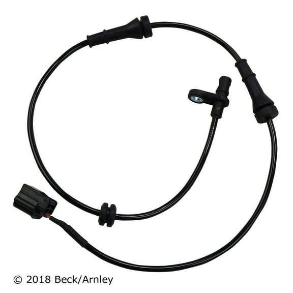 BeckArnley 084-4849 ABS Speed Sensor