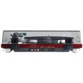 thumbnail image 3 of TEAC TN-400S Belt-Driven Turntable with S-Shaped Tonearm, 3 of 3