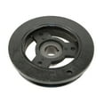 thumbnail image 4 of TRQ Harmonic Balancer Crankshaft Pulley Damper for Jeep SUV New BPA08858, 4 of 4