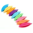 Tatting Shuttle Kit 9pcs/Set Tatting Shuttles Colorful Tatting Shuttles