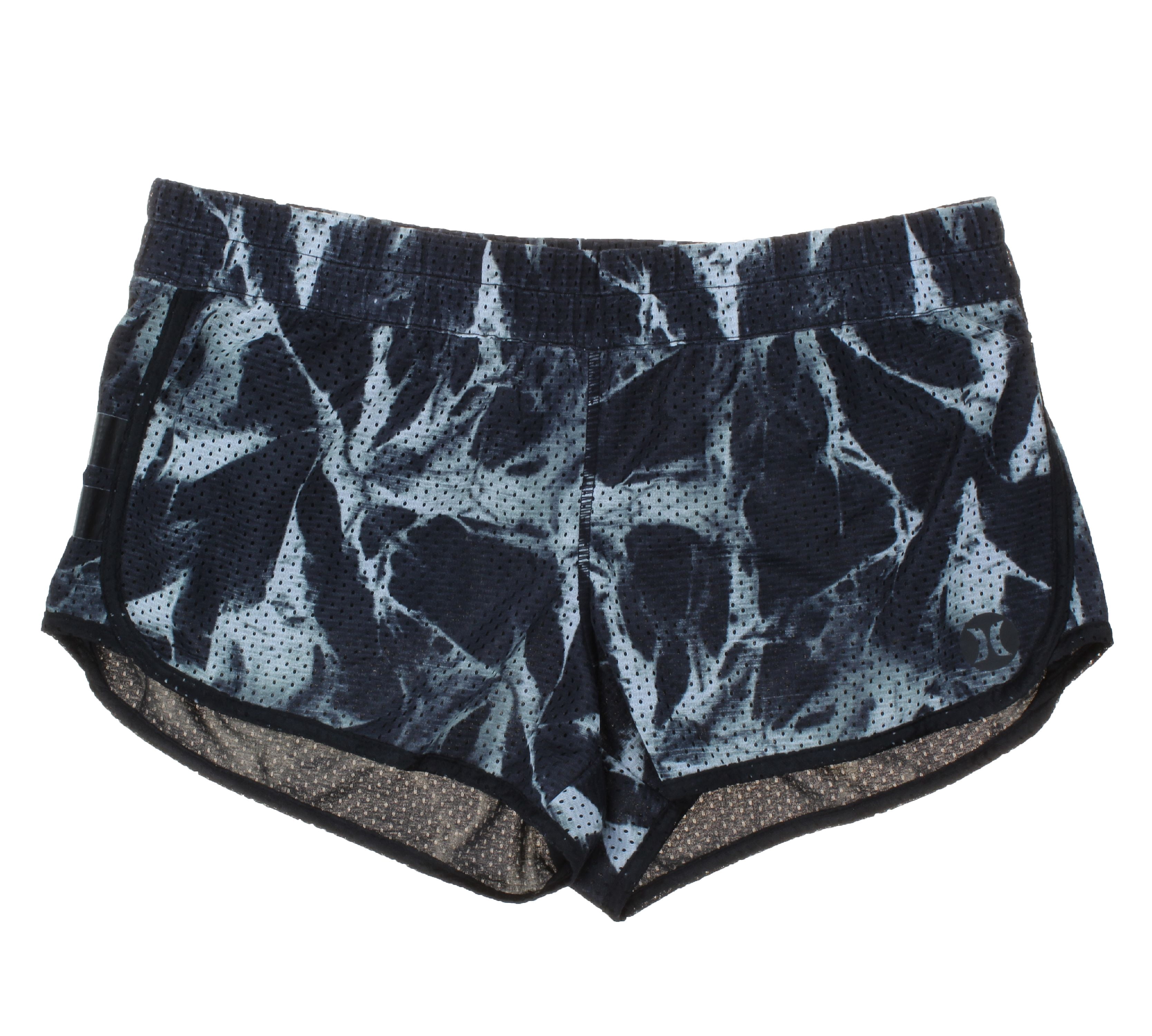 Hurley Womens Nike Dri-Fit Beachrider 