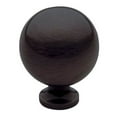 thumbnail image 6 of Baldwin Ball Round Knob, 6 of 7