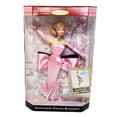 thumbnail image 1 of Muñeca Barbie Mattel Marilyn Monroe de coleccionista de vestidos rosas, 1 of 3