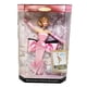 thumbnail image 1 of Muñeca Barbie Mattel Marilyn Monroe de coleccionista de vestidos rosas, 1 of 3