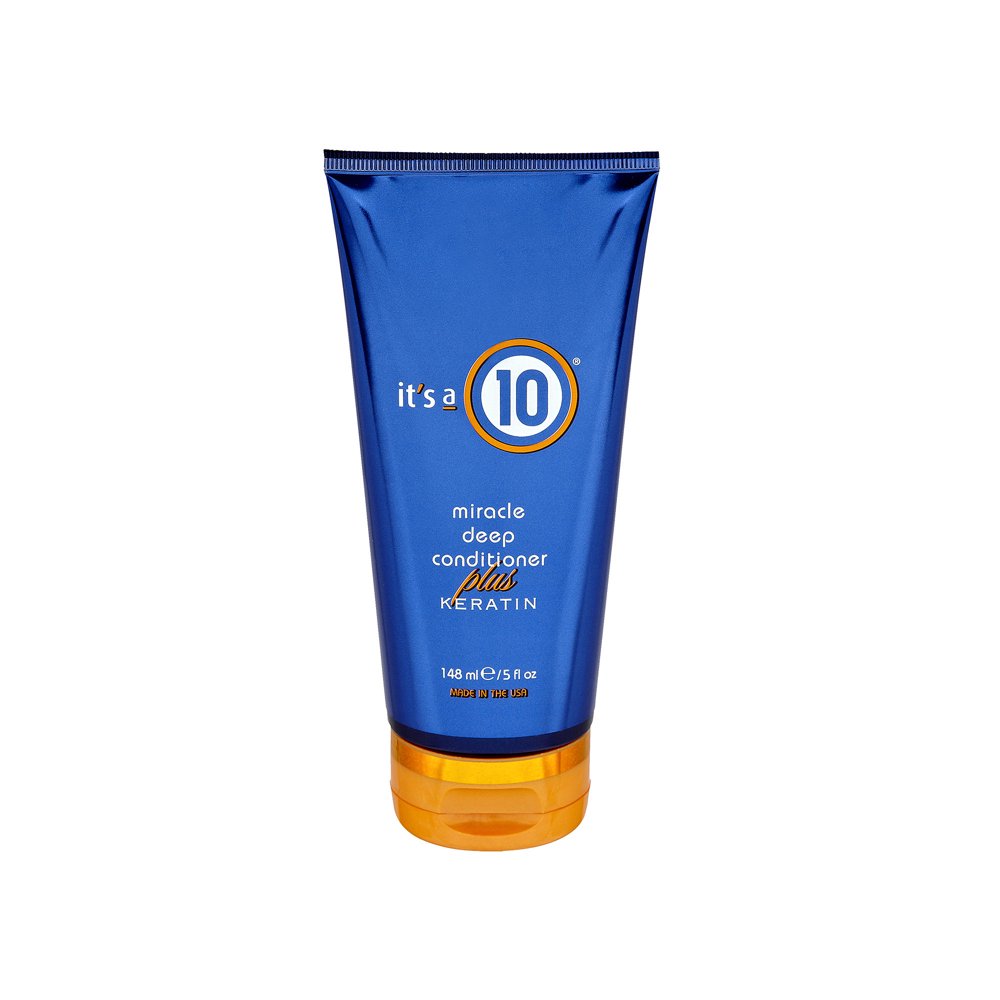 It's a 10 It's a 10 Best of Its A10 Miracle Deep Conditioner Plus