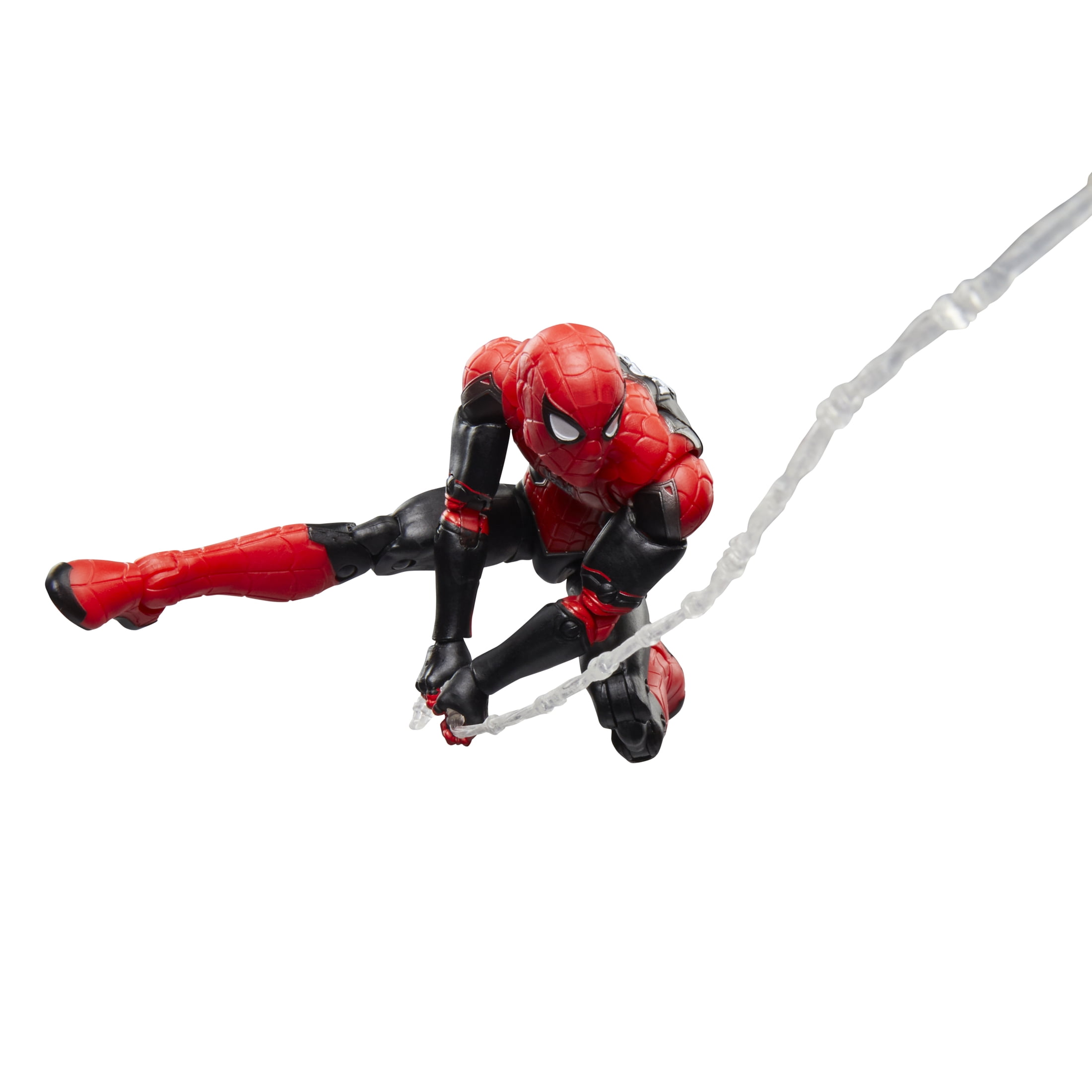 Marvel Legends Series Spider-Man (Upgraded Suit), Spider-Man: Far from Home Action Figure