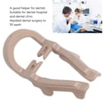 thumbnail image 4 of 2 Piezas Abrazaderas de Dique Dental ANGGREK Otros, 4 of 8