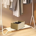 thumbnail image 3 of Yhmxh Kitchen Storage Kitchen Organizer Food Containers Drawer Organizer Small Clothing Items Drawer Organizer and Closet Divider Storage Box for Clothes Three Piece Suit, 3 of 6