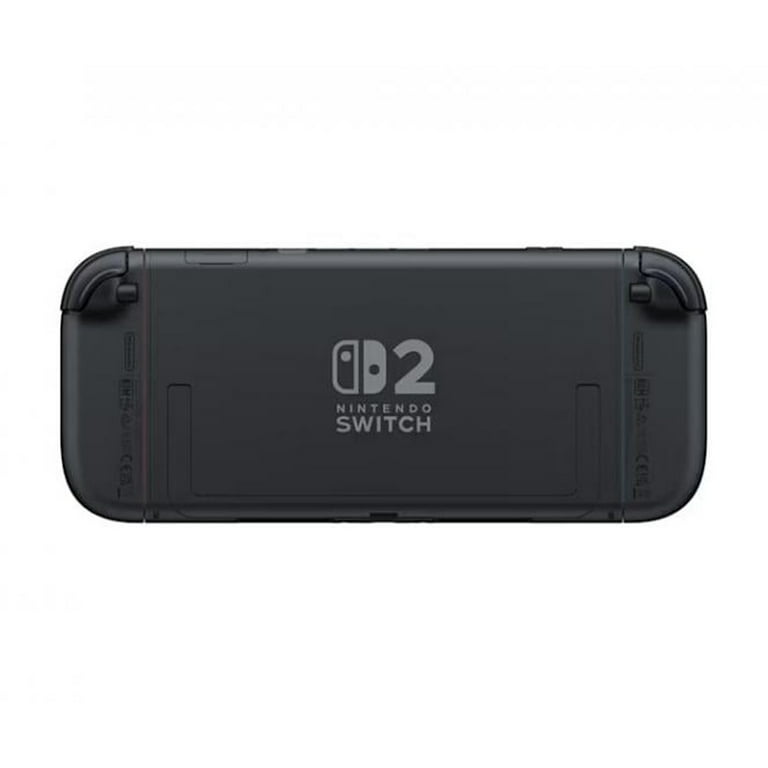 Walmart Black Friday Deals 2025 Nintendo Switch 2 Mario Kart World