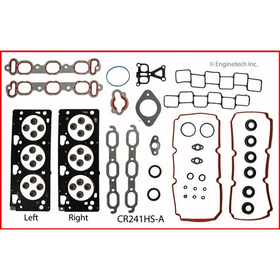GSKT CHRY 4.0L 241 SOHC M