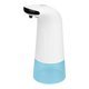 thumbnail image 1 of Dispensador de jabón inteligente sin contacto con sensor de movimiento infrarrojo para uso en el baño, manos libres, resistente al agua, 1 of 8