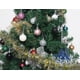 thumbnail image 5 of Adornos de bolas de Navidad, adornos de Navidad irrompibles, colgantes de bolas de árbol, decoración de fiesta de Halloween para bodas, bolas de decoración para árboles de Navidad o, 5 of 5
