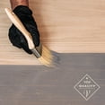 thumbnail image 6 of (2 pack) Weathered Gray, Varathane Premium Fast Dry Wood Stain-269394, Quart, 6 of 12