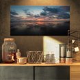 thumbnail image 1 of Matapalo in Costa Rica Beach Sunset - Extra Large Seascape Art Canvas, 1 of 3