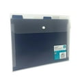 thumbnail image 3 of PEN+GEAR Poly Document Wallet, 3 of 7