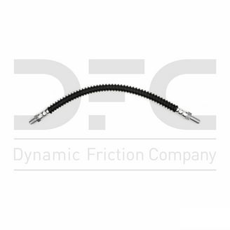 Front Brake Hose Line For 2000-2006 BMW X5 & 2003-2005 Land Rover Range Rover