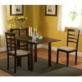 thumbnail image 5 of Austin Drop Leaf Dining Table, 5 of 6