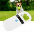 thumbnail image 4 of Pet Reader, Universal Microchip Scanner Scanner Microchip Scanner for Pet Id Tag Pet Scanner, Microchip Scanner For Pets For Family, 4 of 7