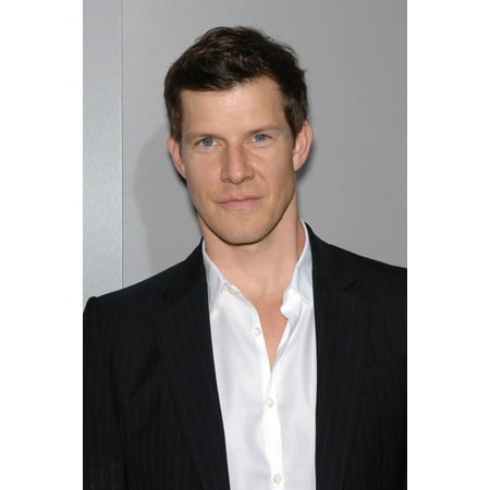 Eric Mabius At Arrivals For Source Code Premiere Arclight Cinerama Dome Los Angeles Ca March 28 2011 Photo By Michael GermanaEverett Collection