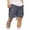 GY2, variant on Ediodpoh Casual Pocket Length Men's Trousers Knee Shorts Drawstring Pants Solid Men's Pants Mens Shorts Khaki XXL