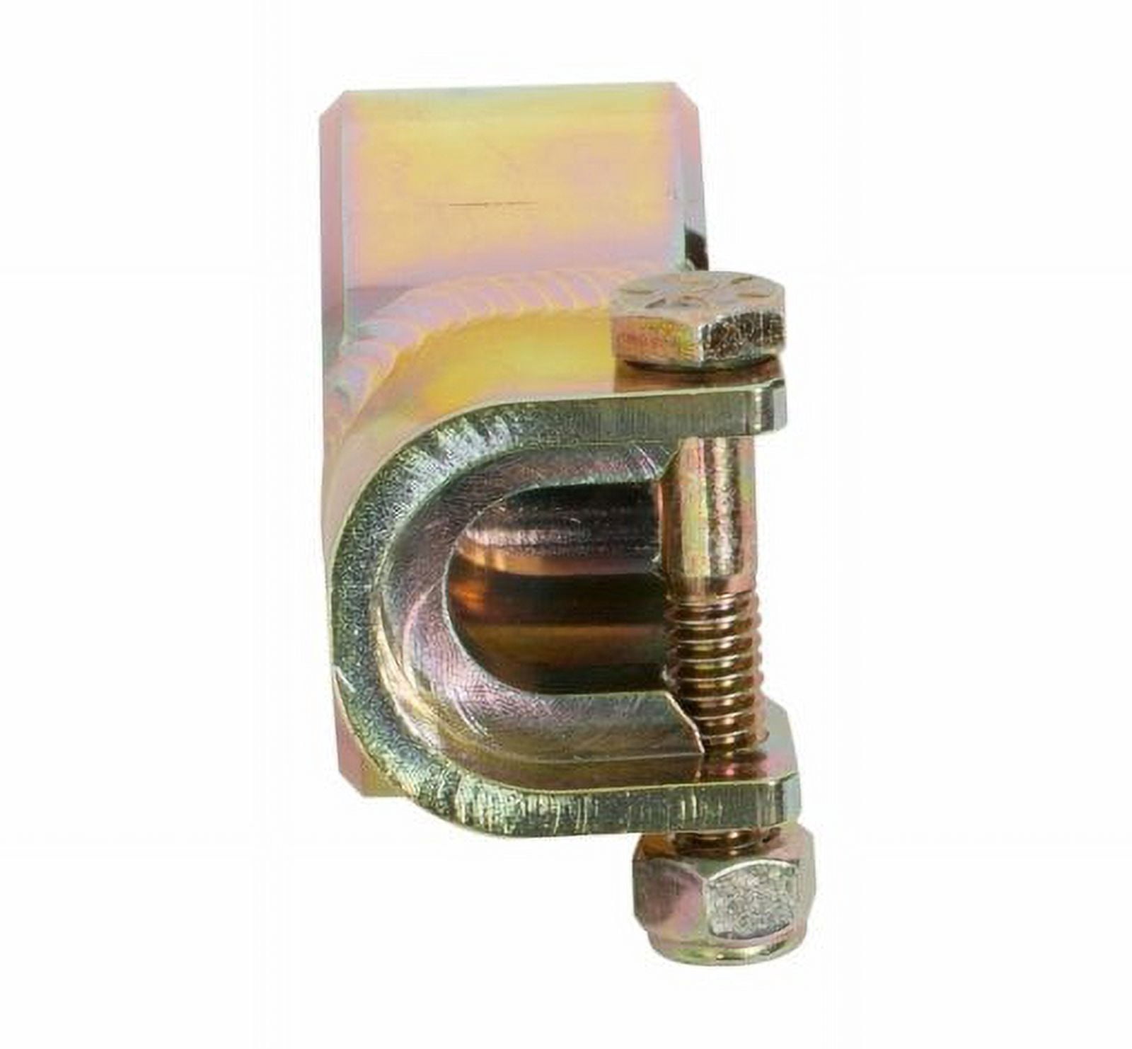 Joes Racing 11985 2-1/8" ID Swivel Eye