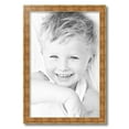 thumbnail image 2 of ArtToFrames 16x24" Gold Panel Picture Frame, Multi Wood Poster Frame, with Regular Acrylic (FBPL-5091), 2 of 7