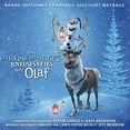 thumbnail image 1 of La Reine des Neiges Joyeus (Bossette Originale), 1 of 1