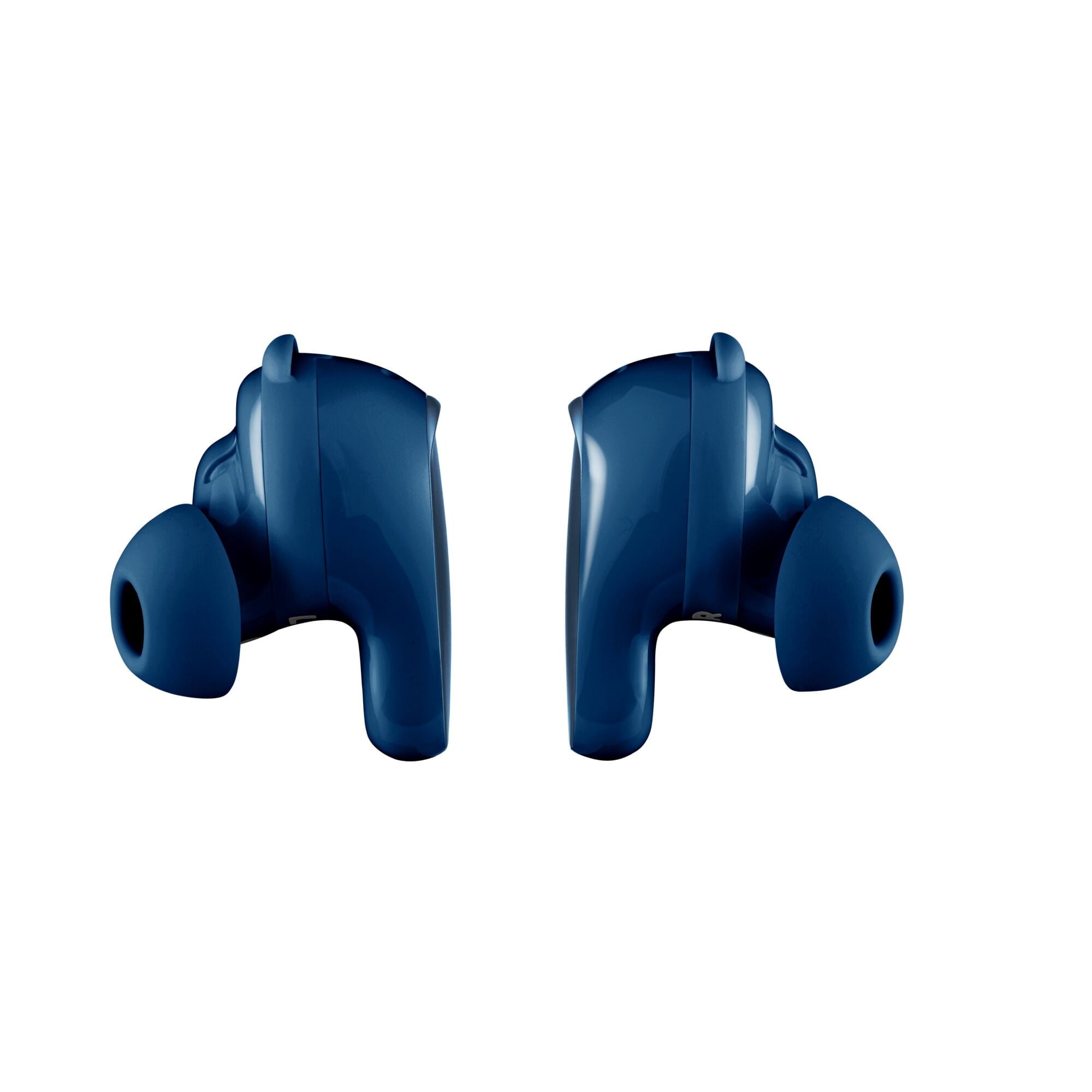BOSE QuietComfort Ultra Earbuds【Blue】 Bose QuietComfort Ultra Noise Cancelling Bluetooth Wireless