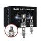 thumbnail image 1 of Wb H1 Led Bulbs 24000lm 110w, H1 Halo Lamp Bulb, 2 Bulbs 1 Pack, 1 of 1