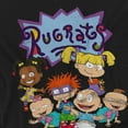 thumbnail image 3 of Rugrats T-Shirt Groupe Adulte, 3 of 4