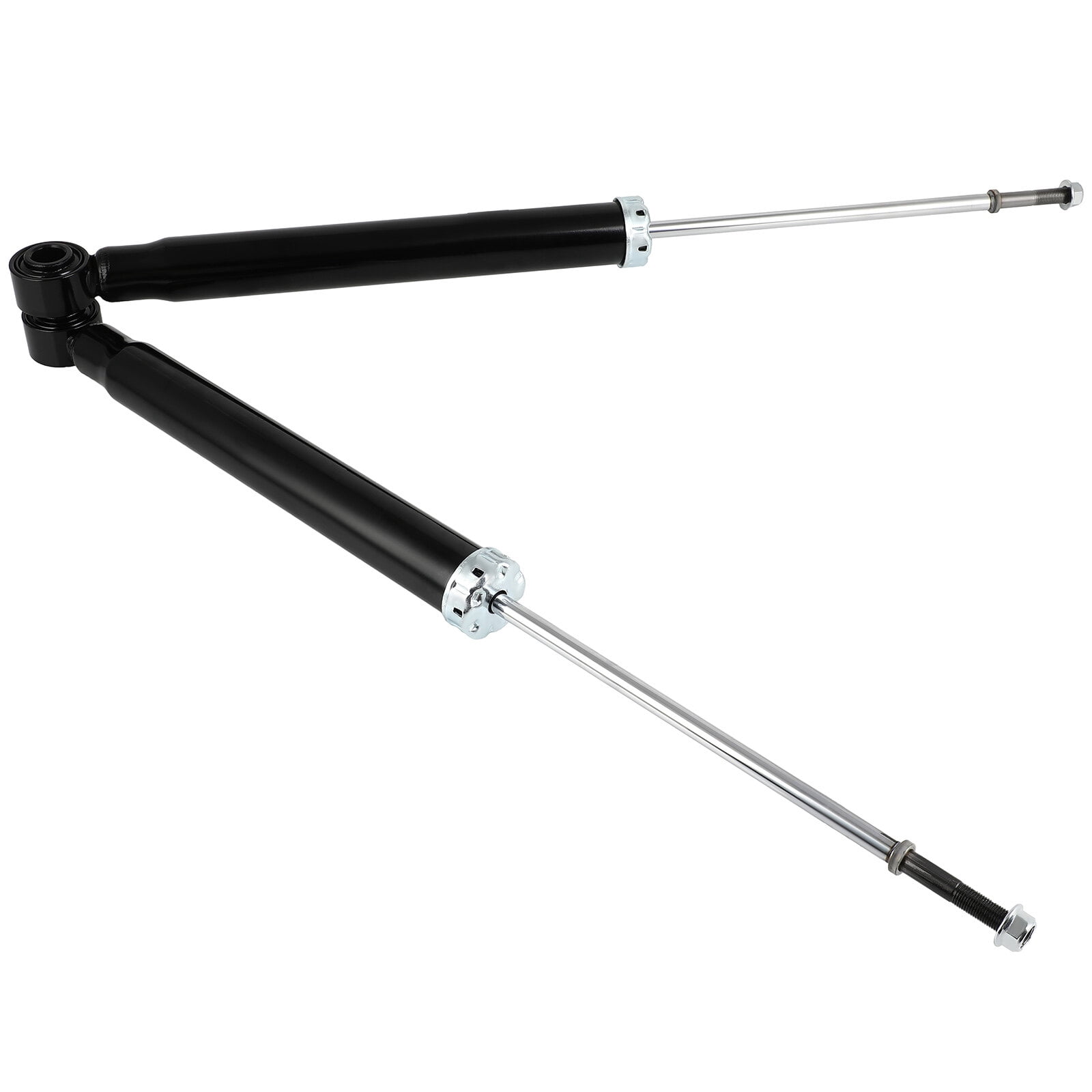 ECCPP Shocks Struts Rear Shocks Absorbers Struts for 2004-2020 for Toyota Sienna 344480 37301 -2pcs shocks