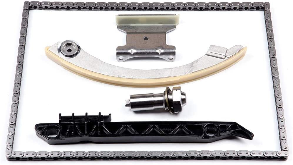 ECCPP 24461834 Timing Chain fits for 2007 2008 2009 for Saturn Vue 2003