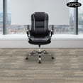 thumbnail image 3 of 20x Square Carpets, 20x20in Modern Home Floor Carpet Indoor Large Area Rugs Repeated Use Commercial Carpet, 3 of 37