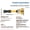 Yellow, variant on Adjustable Magnetic Drywall Screwdriver with Ergonomic Non-Slip Handle - Heavy Duty Magnetic Tip for Woodworking and Ceiling Installation