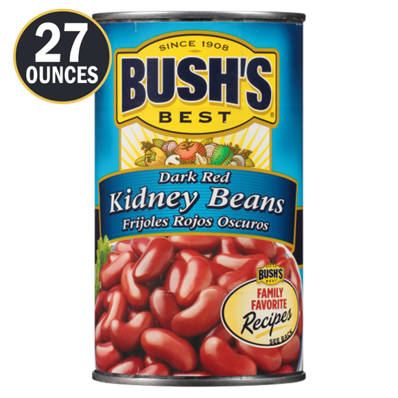Red Kidney Beans