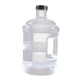 thumbnail image 4 of Portador de botellas de agua portátil kusrkot Contenedor de bebidas de campamento 5L 18.5x33cm, 4 of 8