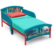 Finding Dory Plastic Toddler Bed