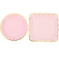 thumbnail image 5 of 20Pcs Paper for Party Dessert Serving Multi use, 5 of 5