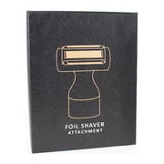Skull Shaver Pitbull Foil Shaver Attachment