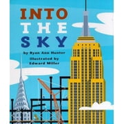 Angle View: Into the Sky, Used [Hardcover]