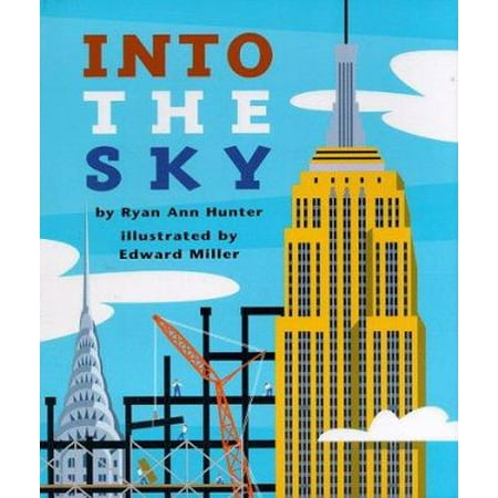 Into the Sky, Used [Hardcover]