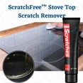 thumbnail image 5 of Stove Top Scratch Remover 100ml Fast Acting Formula For Glass Ceramic Cookware, 5 of 6