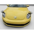 thumbnail image 3 of Carlashes Para Beetle (2012-2019) - Pestañas Clásicas Negras Para Coche 3D - Negro, 3 of 5
