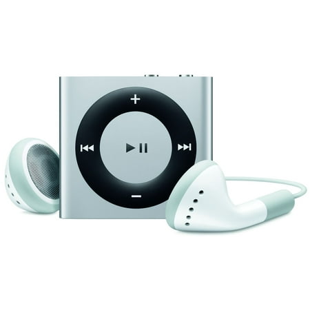 Apple iPod Shuffle 2GB, (Assorted Colors) (Best Waterproof Ipod Shuffle)