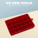 thumbnail image 1 of Molde Para Hacer Hielo Muebles Decoración Adornos 3PCS / 4PCS Lucky Deer Elk Decor Diseño antideslizante, 1 of 6