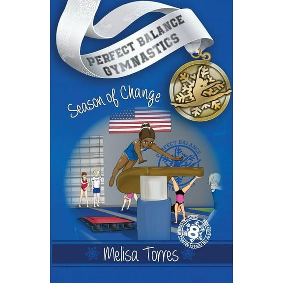 Season of Change, (Paperback)